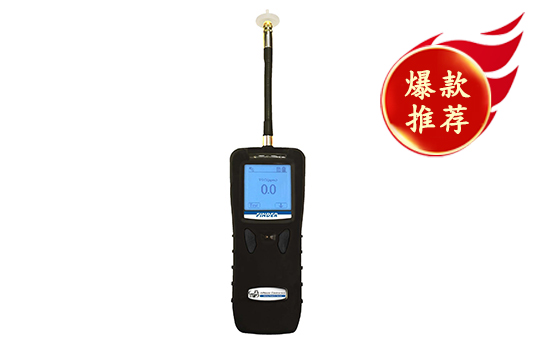 美國盟莆安MP162總揮發性有機物檢測儀